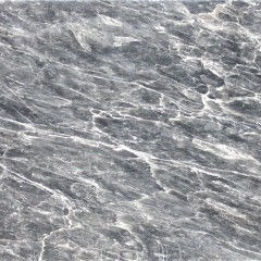 Ocean Black Honed Marble
